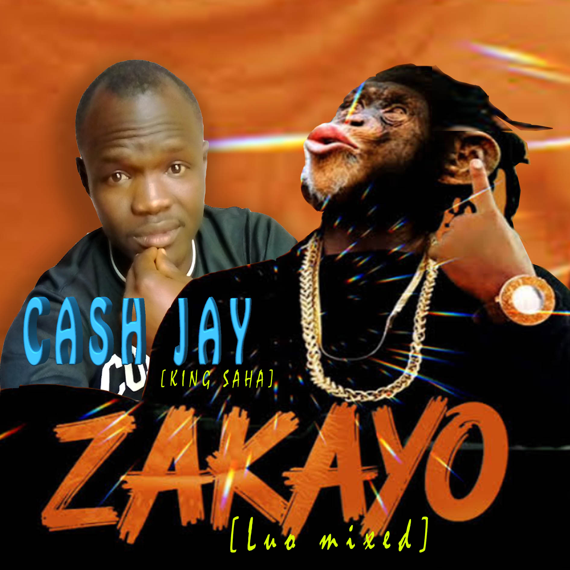 Cash Jay